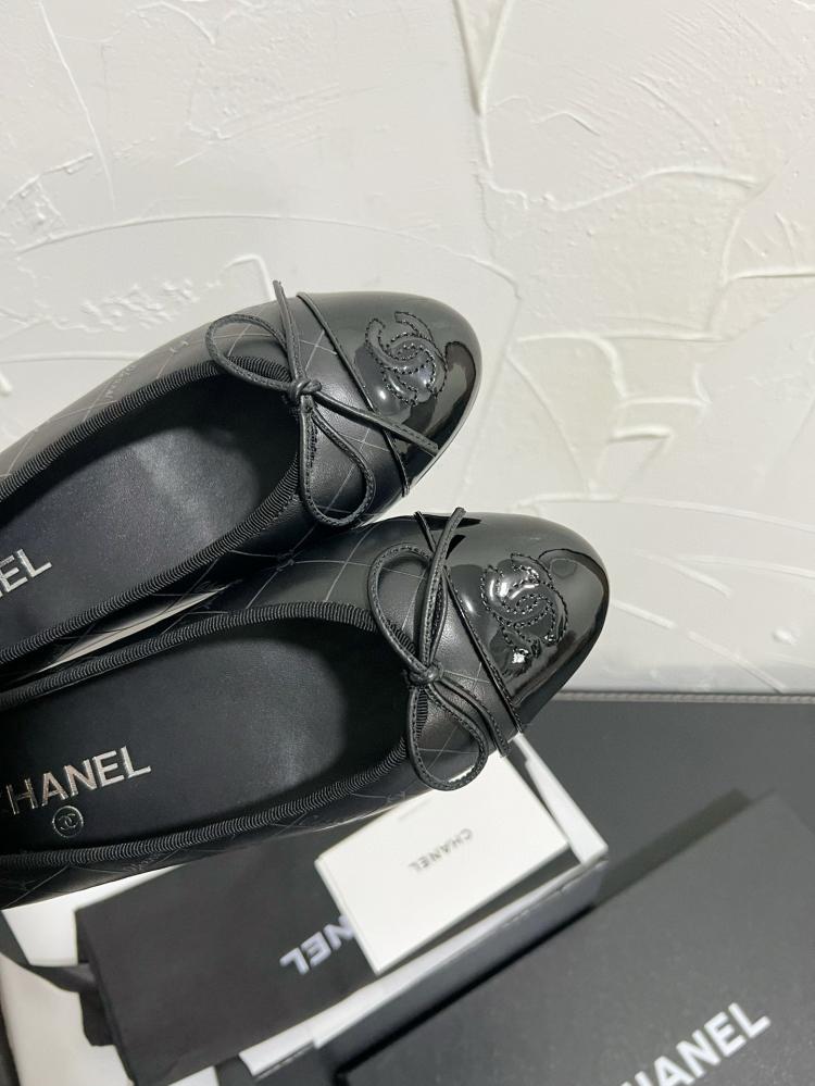 Siliber Chanel