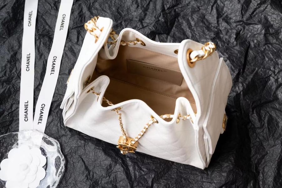 شانيل 25Bag مقاس 26cm