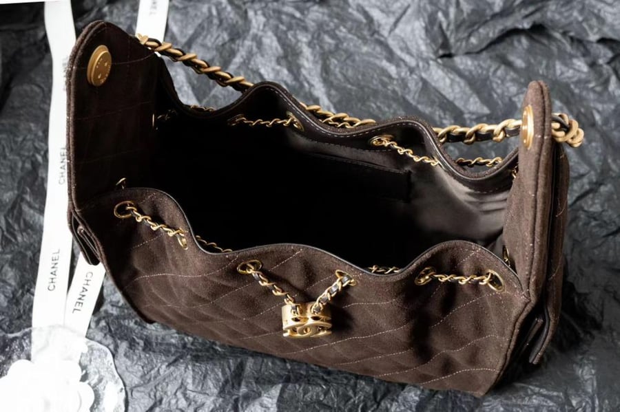 شانيل 25Bag مقاس 26cm