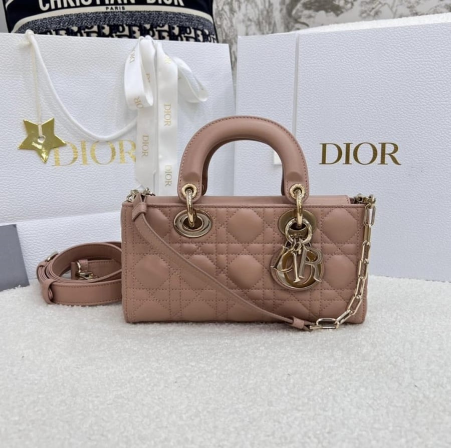 ديور جوي مقاس 22cm