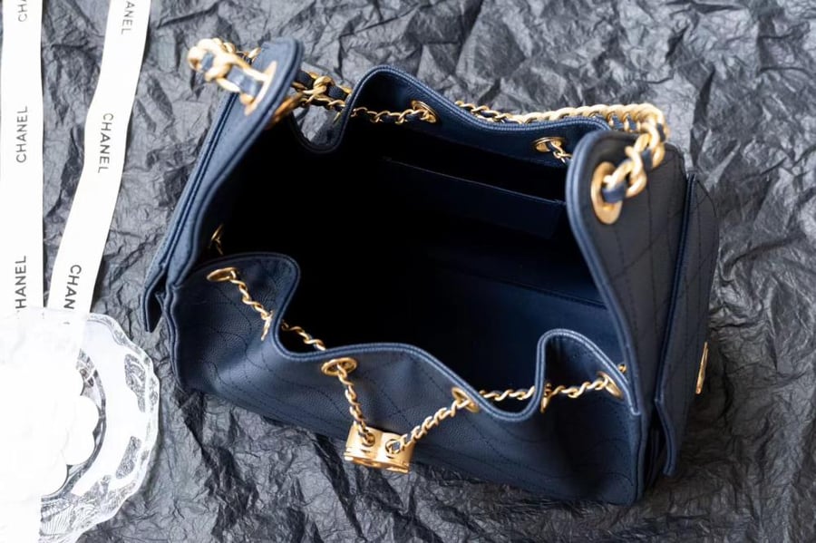 شانيل 25Bag مقاس 26cm