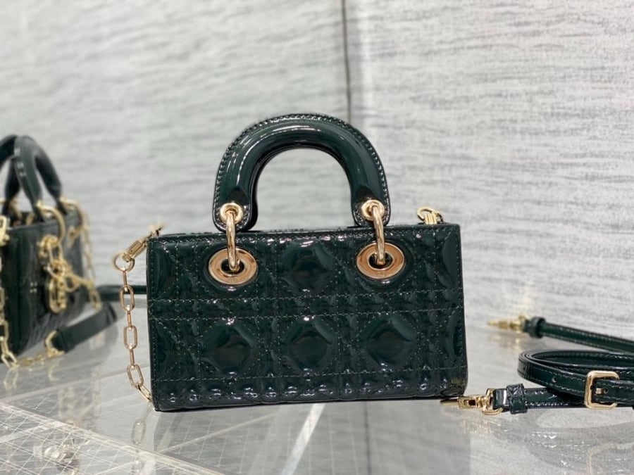 ديور ليدي جوي مايكرو 16cm