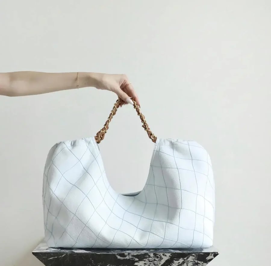 شانيل 26M مقاس 43cm