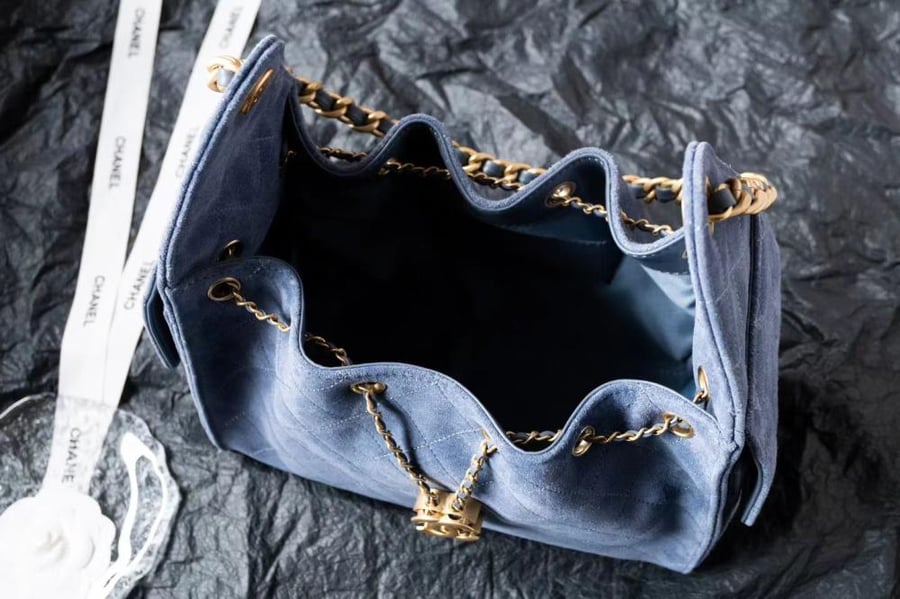 شانيل 25Bag مقاس 26cm