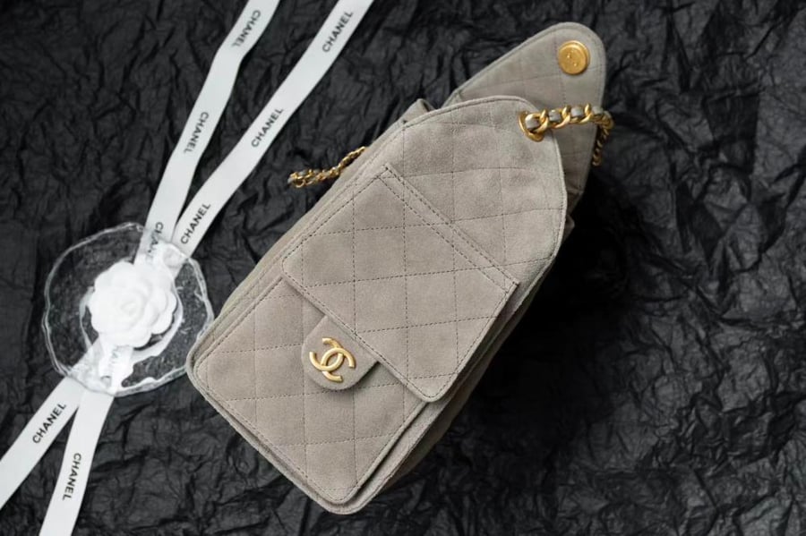 شانيل 25Bag مقاس 26cm