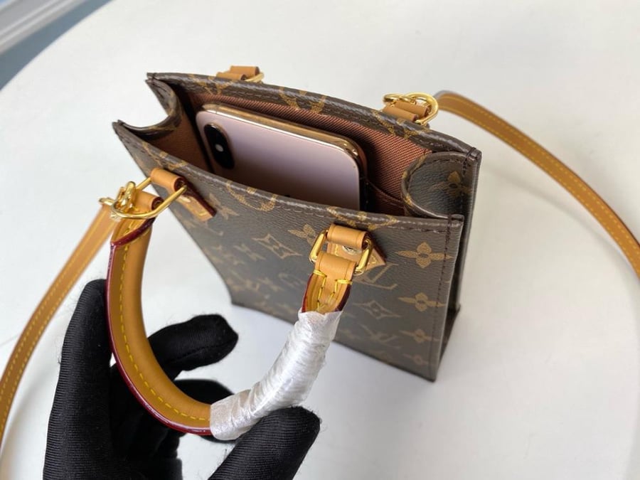 لويس فيتون مقاس 14cm