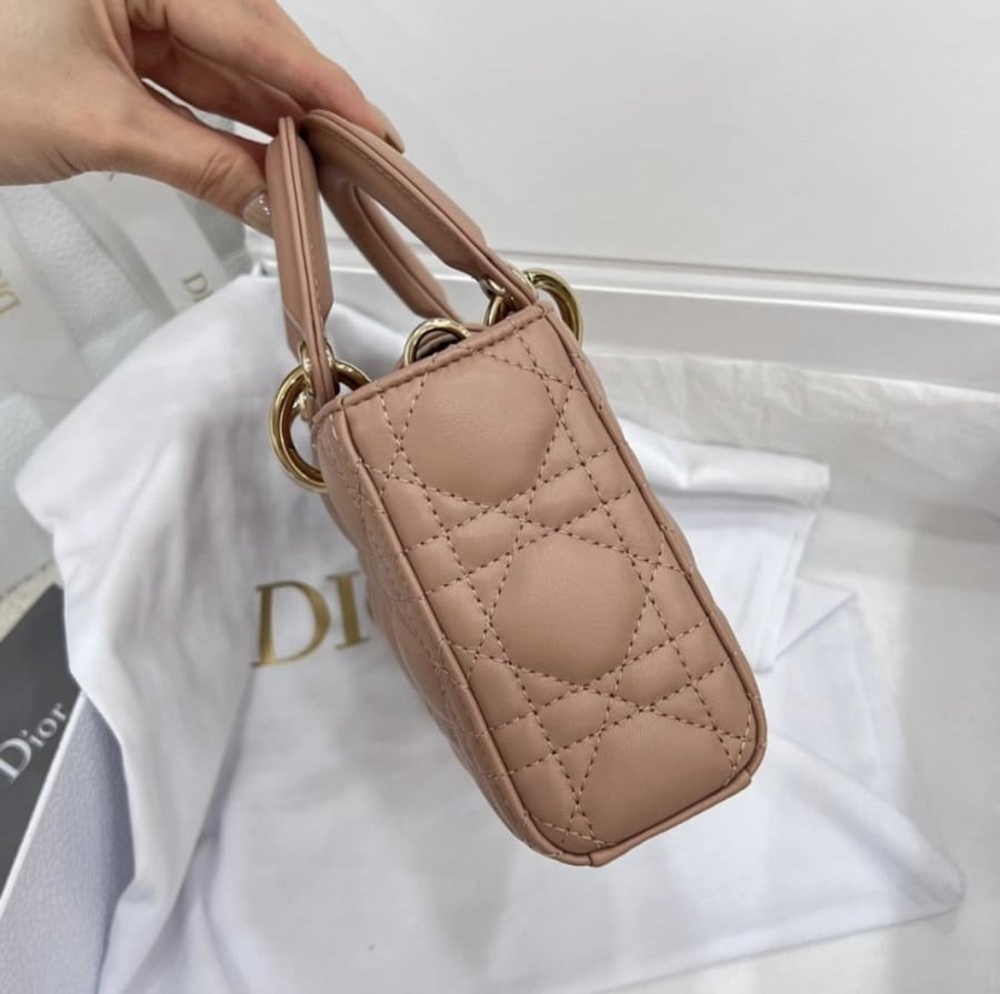 ديور جوي مقاس 22cm