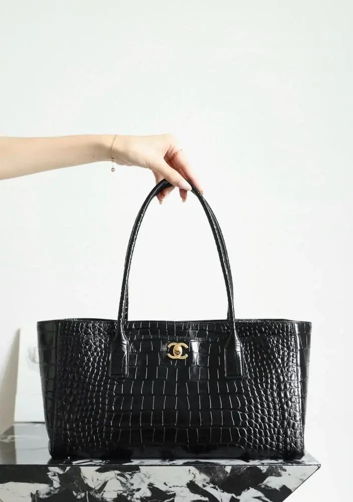 شانيل 26ss مقاس 39cm