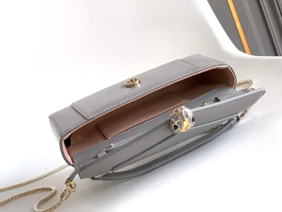 بولغاري Serpenti Forever مقاس 19cm