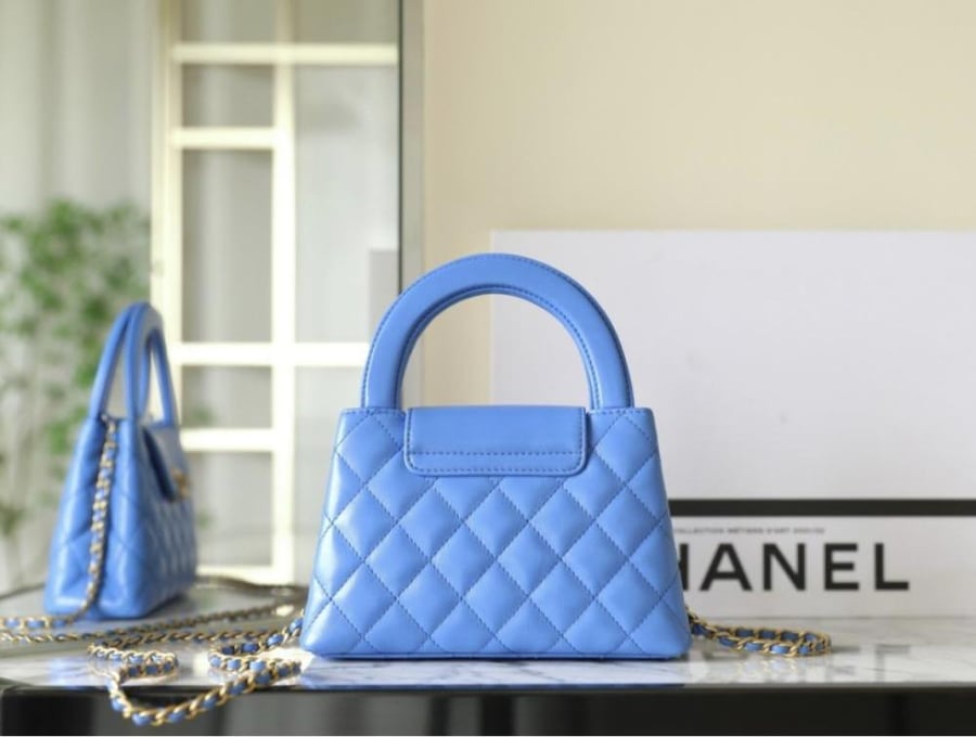 شانيل 23K مقاس 19cm