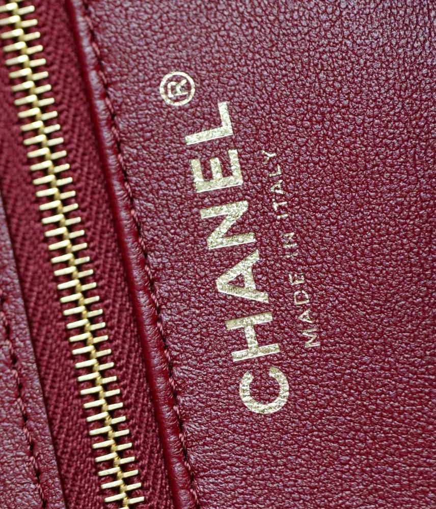 شانيل 26A مقاس 22cm