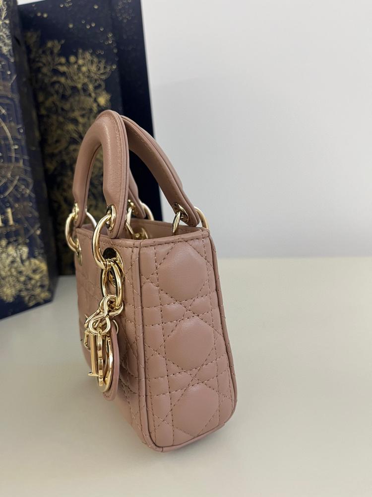 ليدي ديور مايكرو 12cm