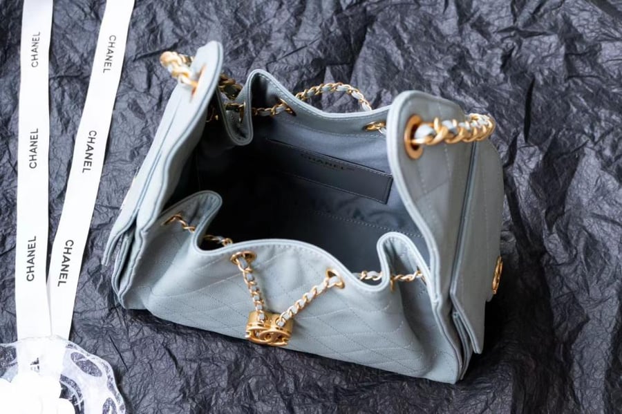 شانيل 25Bag مقاس 26cm