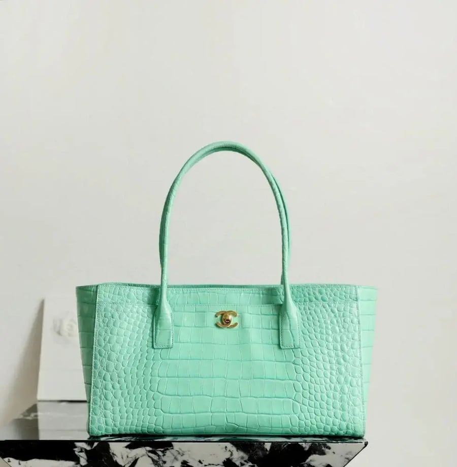 شانيل 26ss مقاس 39cm
