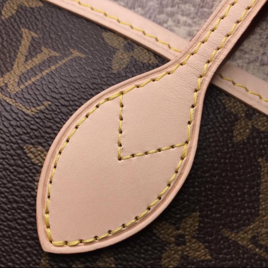 لويس فيتون NEVERFULL 31 cm MM