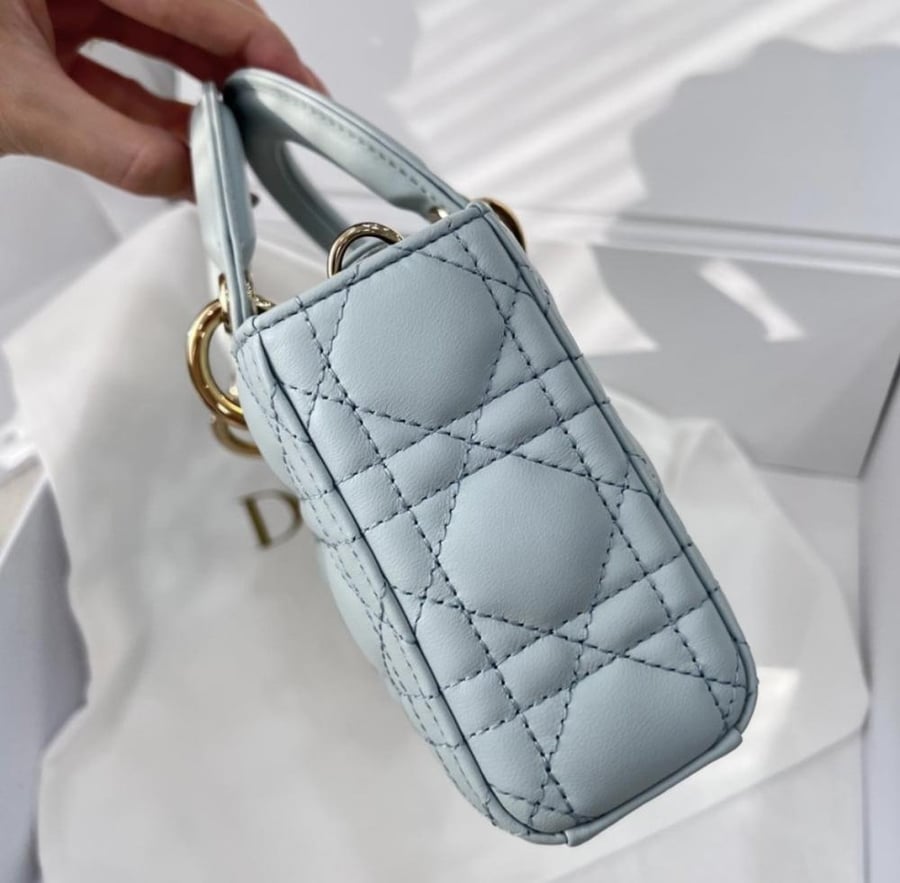 ديور جوي مقاس 22cm
