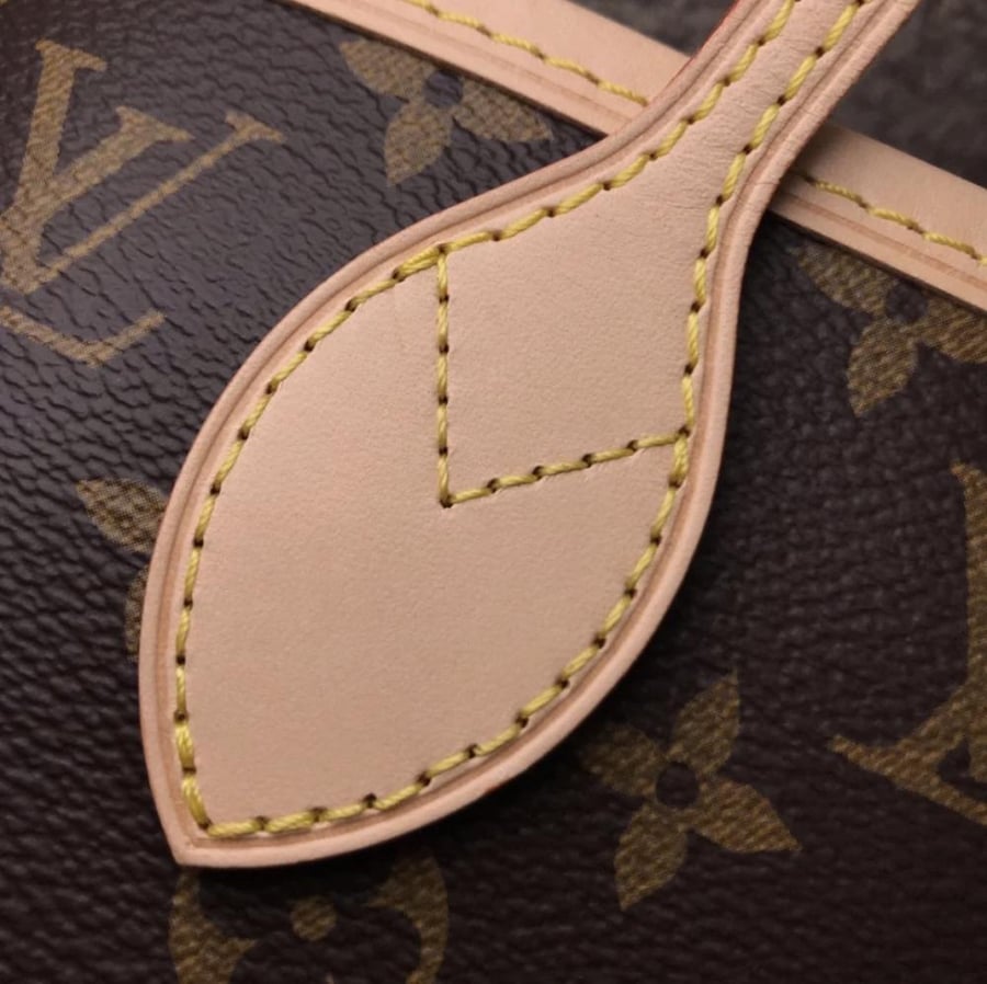 لويس فيتون NEVERFULL 31 cm MM
