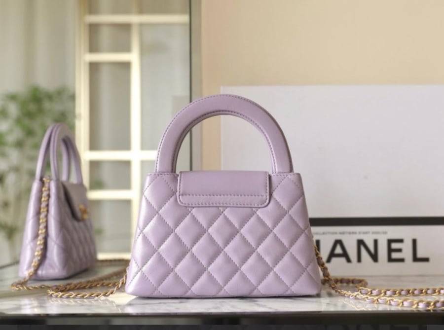 شانيل 23K مقاس 19cm