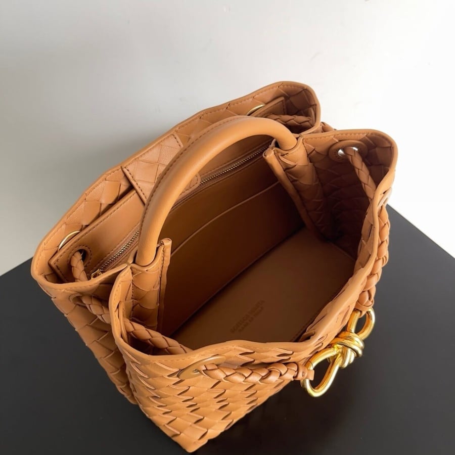 بوتيقا Andiamo مقاس 25cm