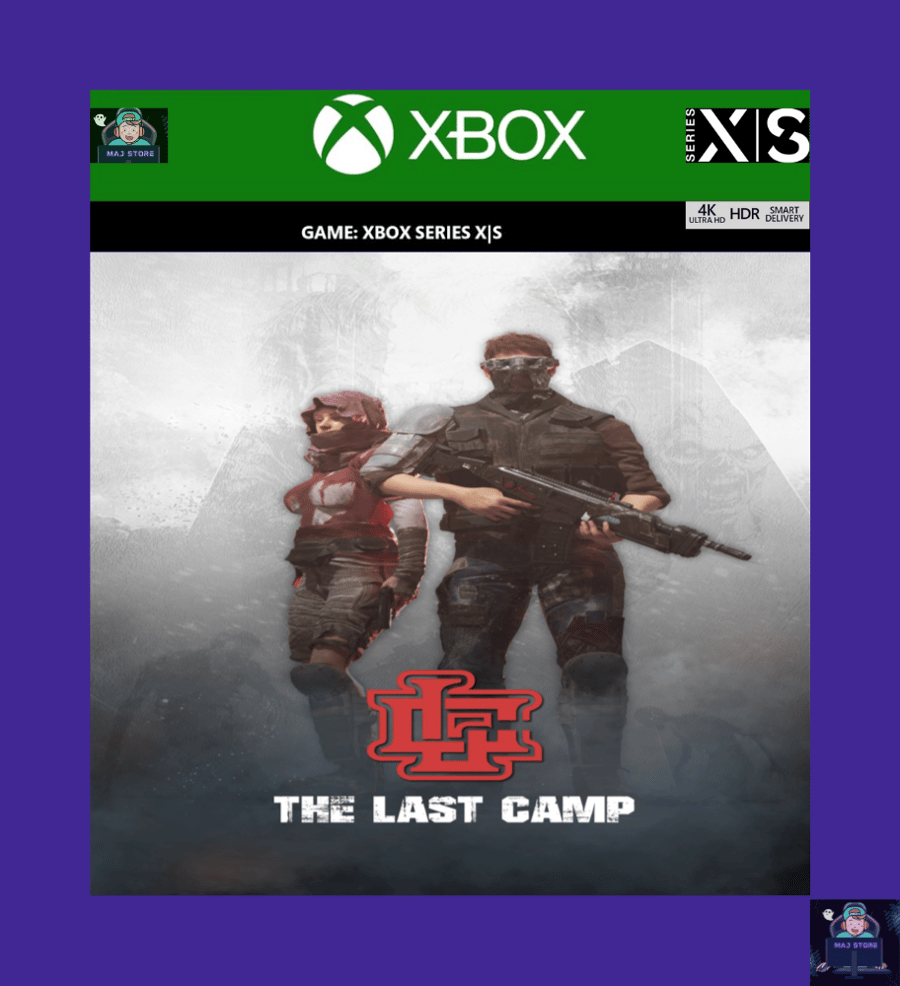 The Last Camp