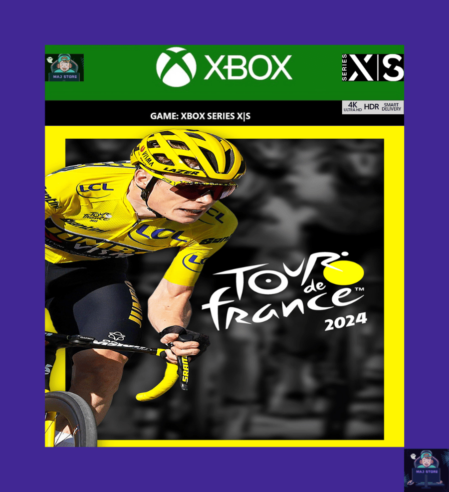Tour de France 2024