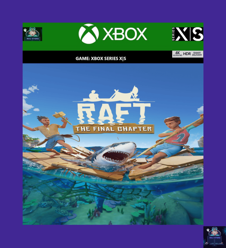 Raft