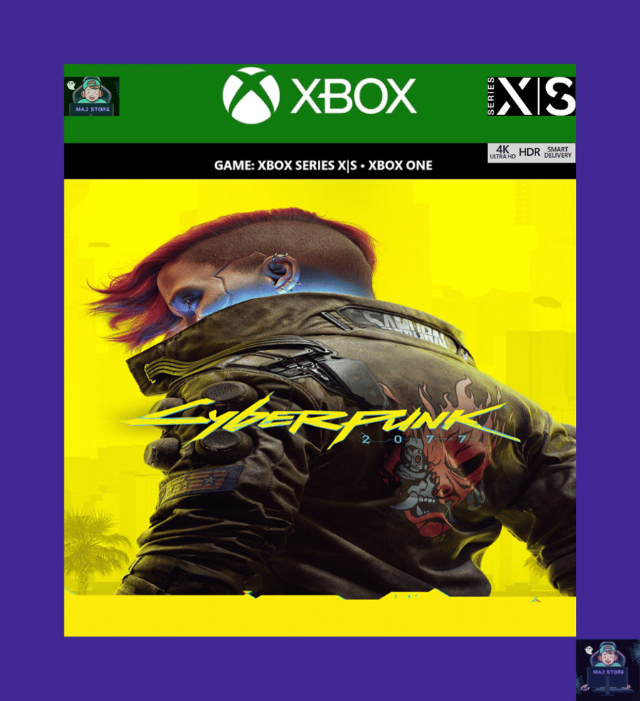 Cyberpunk 2077