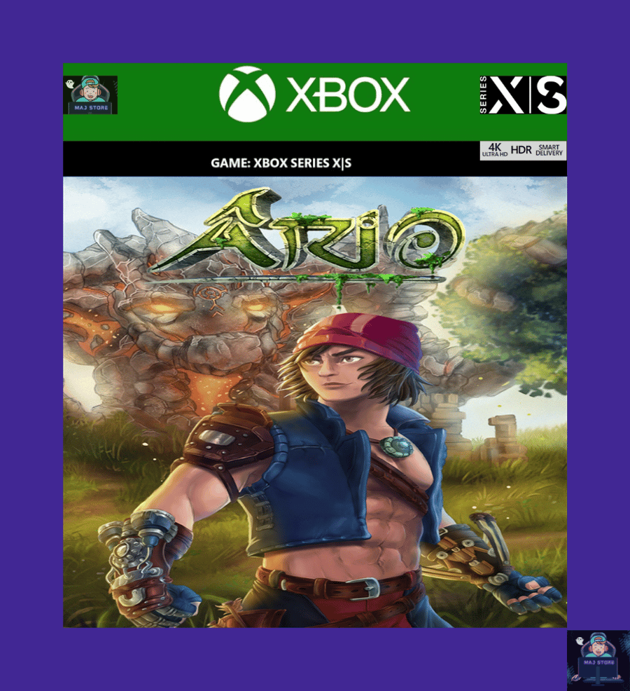 Ario