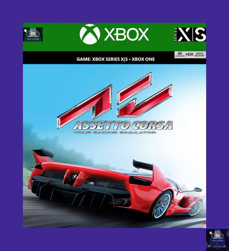 Assetto Corsa