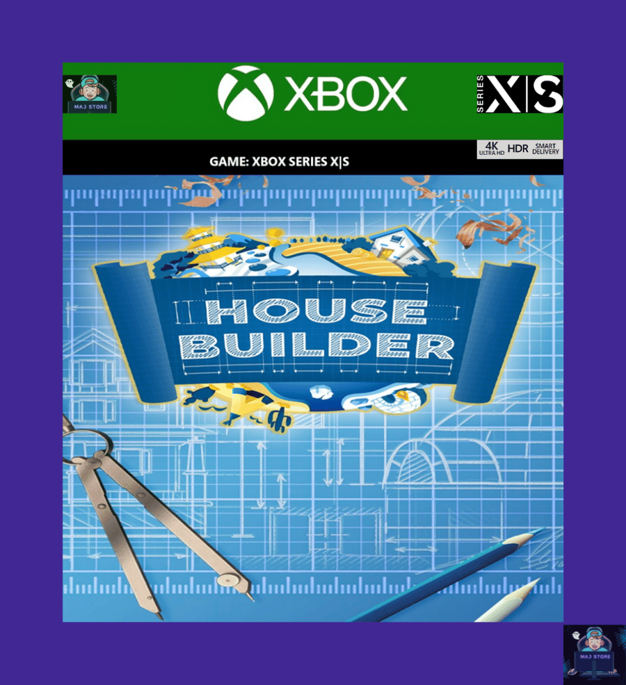 House Builder Overtime
