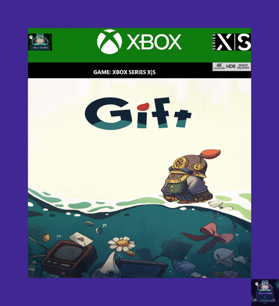 Gift