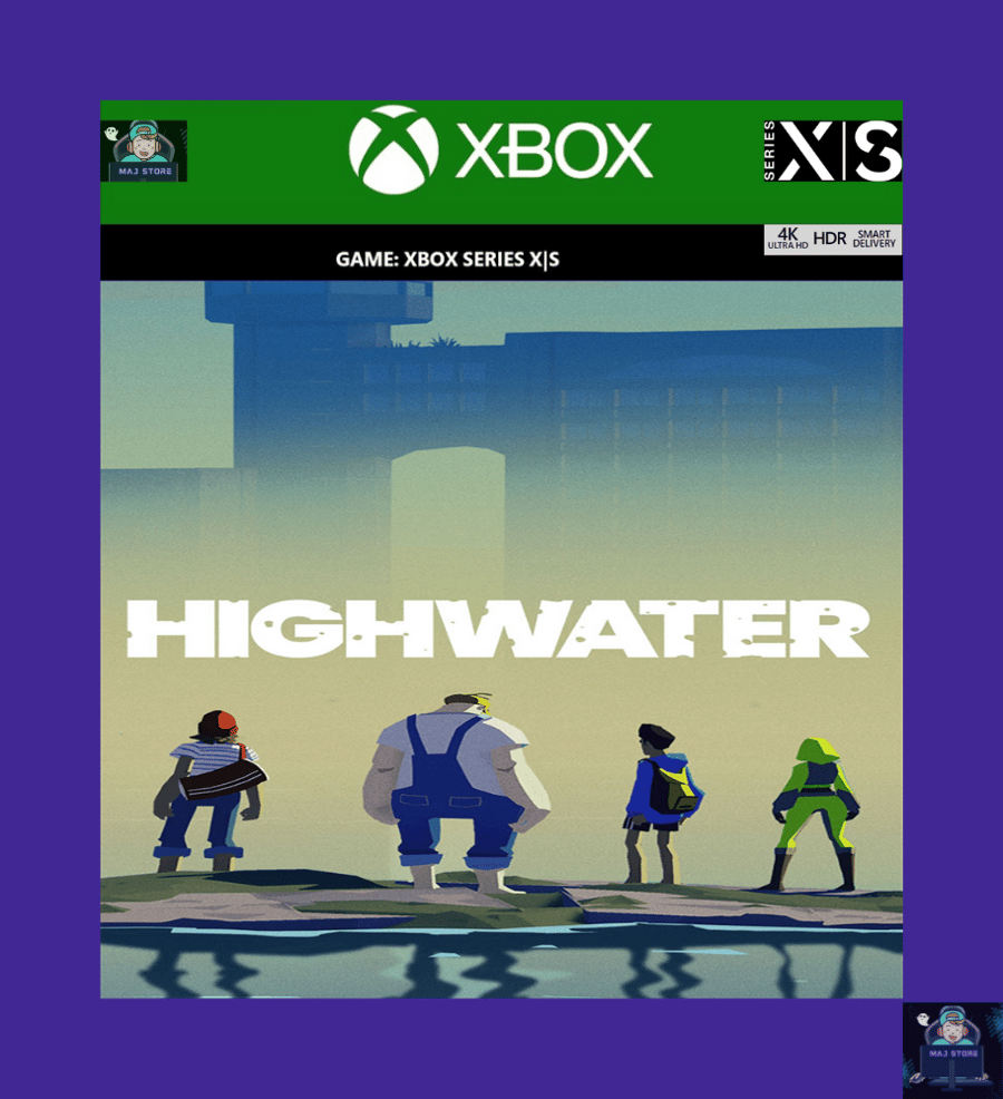 Highwater