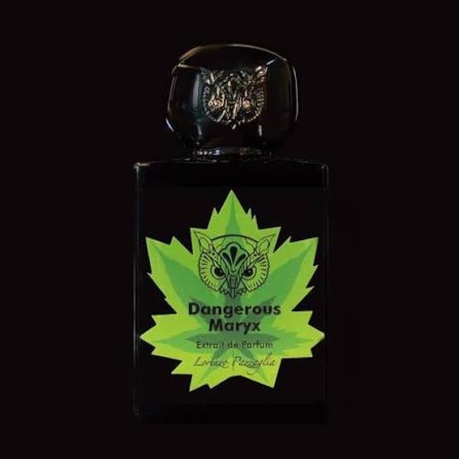 عطر لورينزو بازاجليا دانجروس ماركس او دو برفيوم 50مل