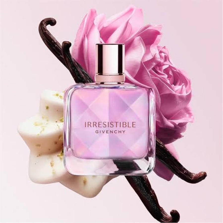 Givenchy Irresistible Nectar Eau de Parfum 80 ml