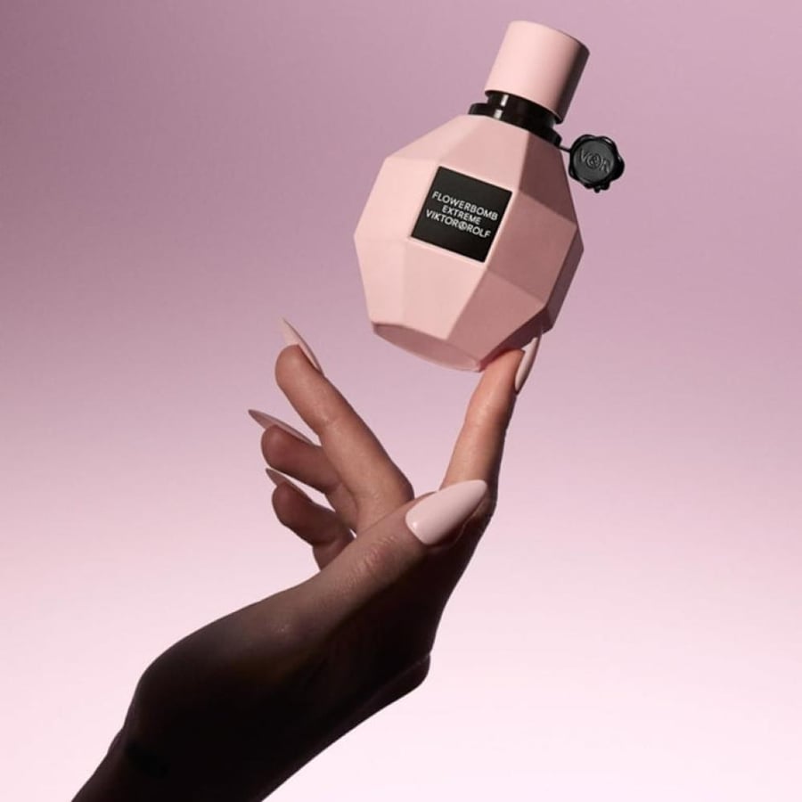 Victor and Rolf Flower Bomb Extreme Eau de Parfum Intense 100 ml