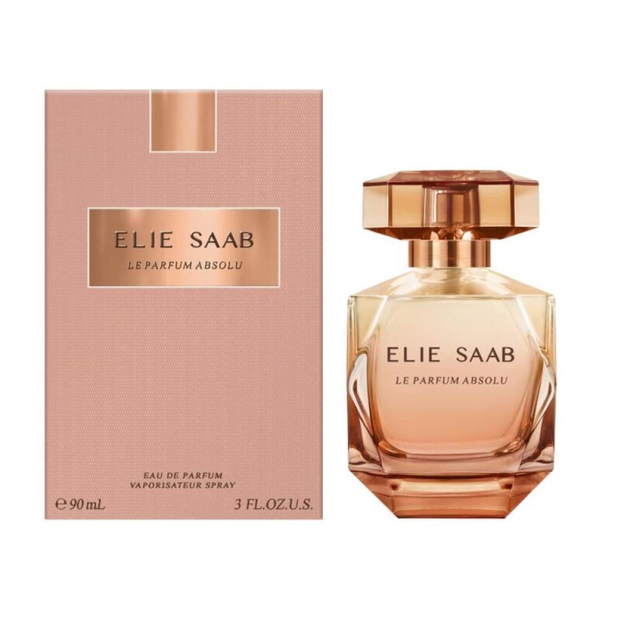 عطر إيلي صعب لي برفيوم آبسولو للنسا 90 مل