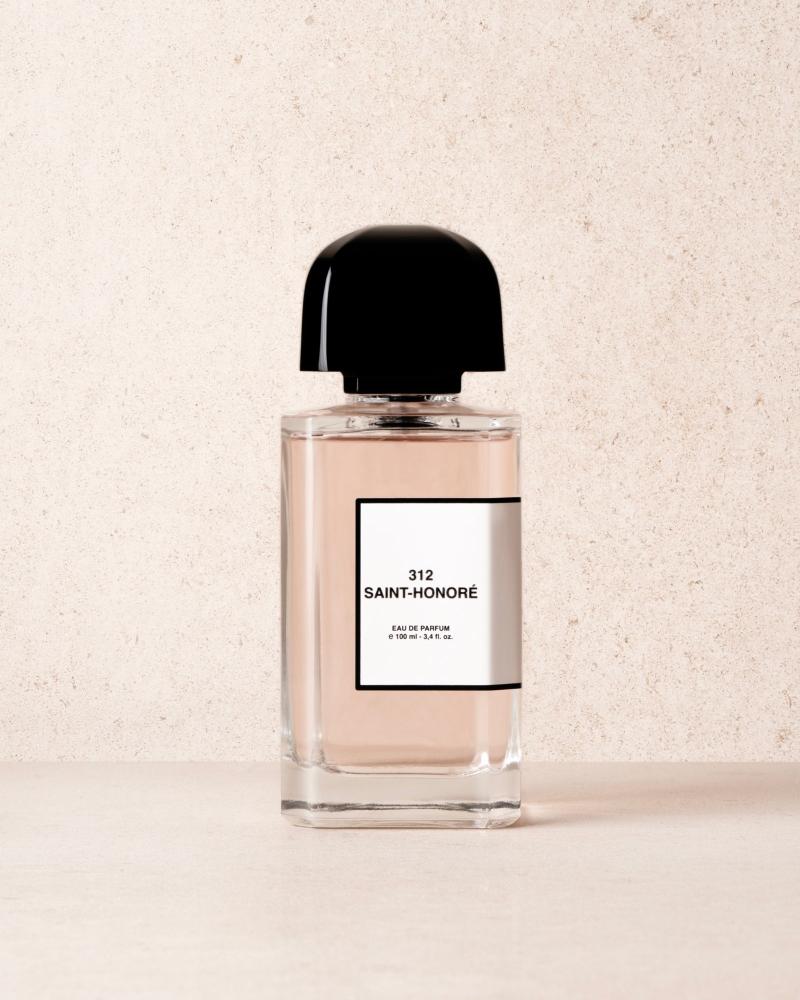 BDK 312 Saint Honoré Eau de Parfum 100 ml