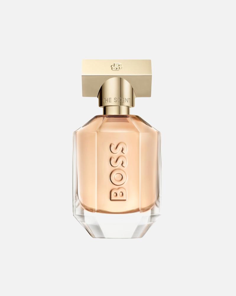 هيوجو بوس عطر ذا سينت للنساء - او دو برفيوم 100 مل