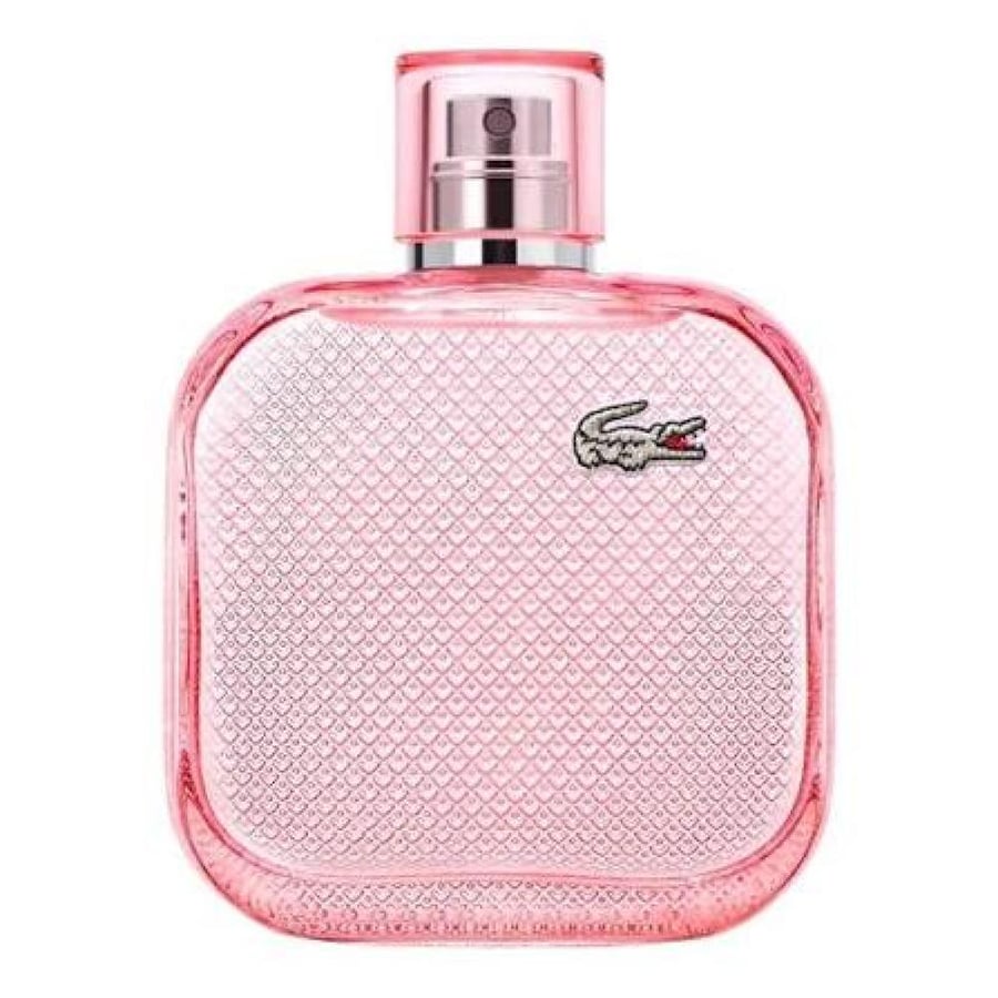 عطر لاكوست 12 .12 روز أو دو تواليت  سبارك لينج 100مل