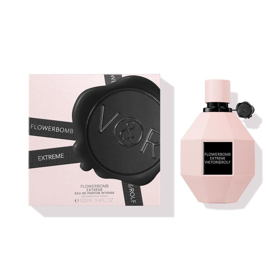 Victor and Rolf Flower Bomb Extreme Eau de Parfum Intense 100 ml