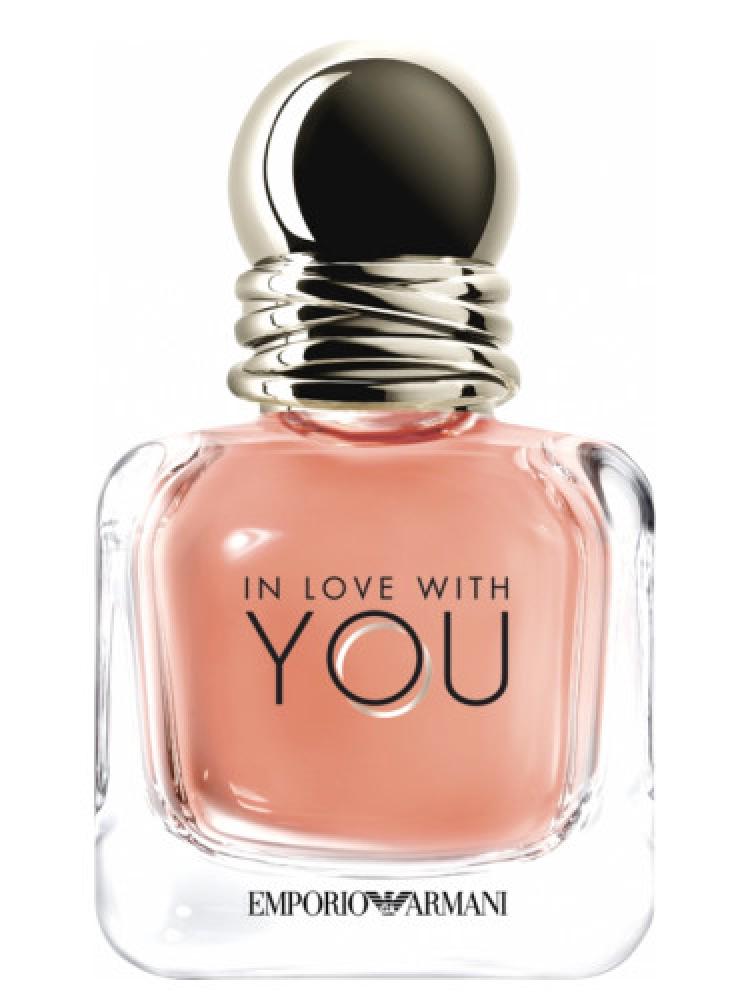 Giorgio Armani Emporio Armani In Love with You
