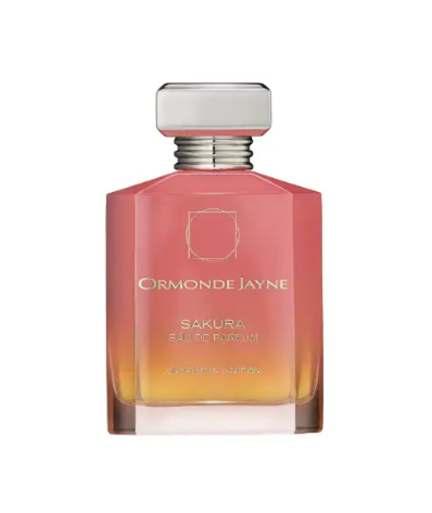 عطر أورموند جين ساكورا أو دو برفيوم 88مل