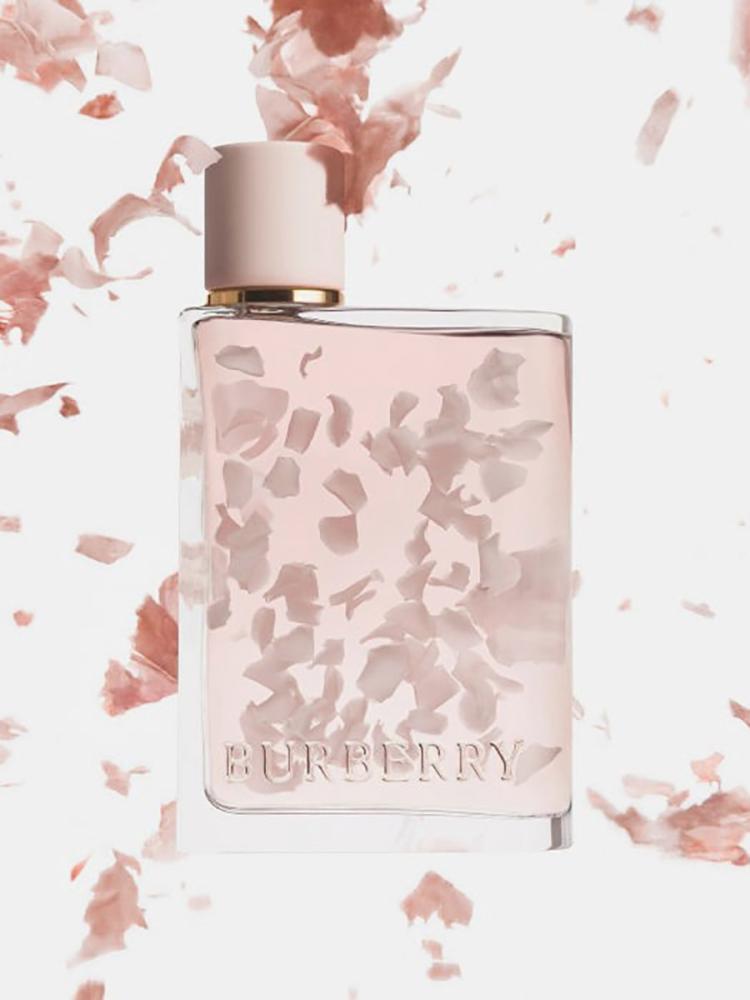 Burberry Her Battles Limited Edition 88ml