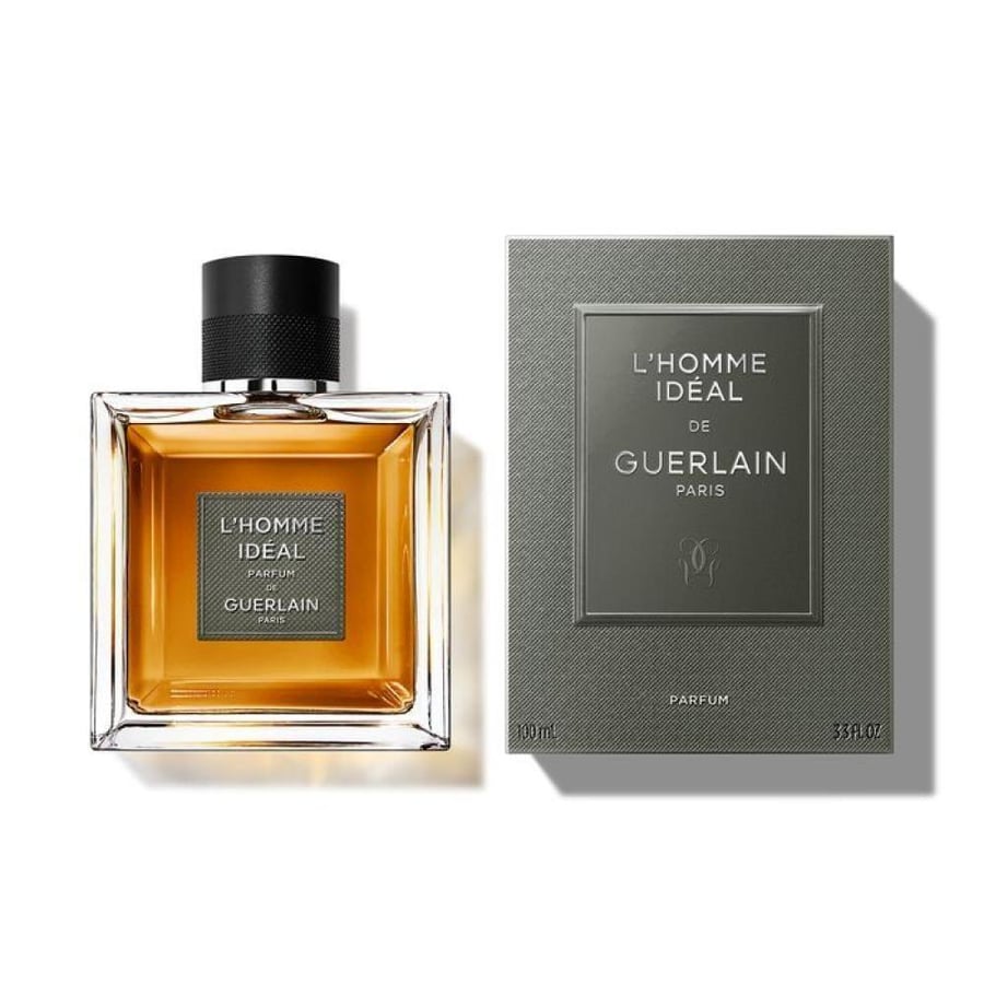 عطر جيرلان لي هوم  بارفام 100مل