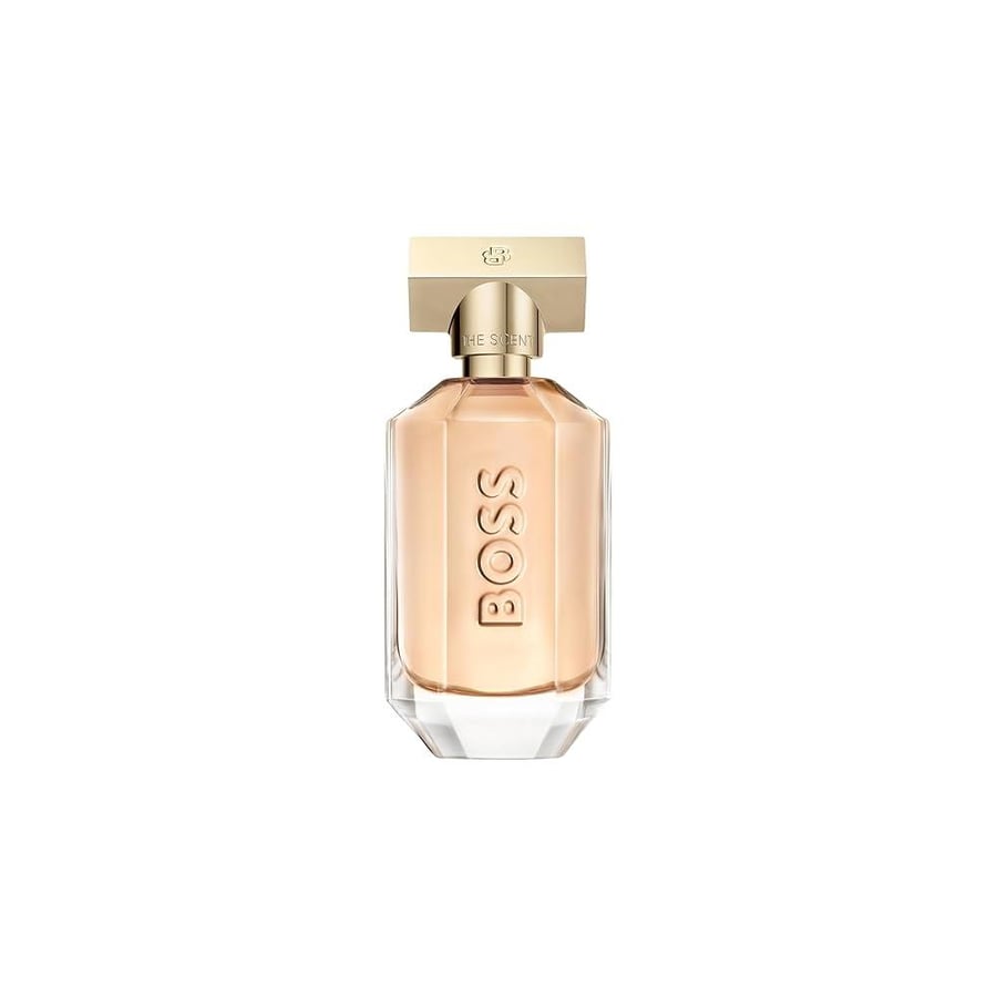 هيوجو بوس عطر ذا سينت للنساء - او دو برفيوم 100 مل