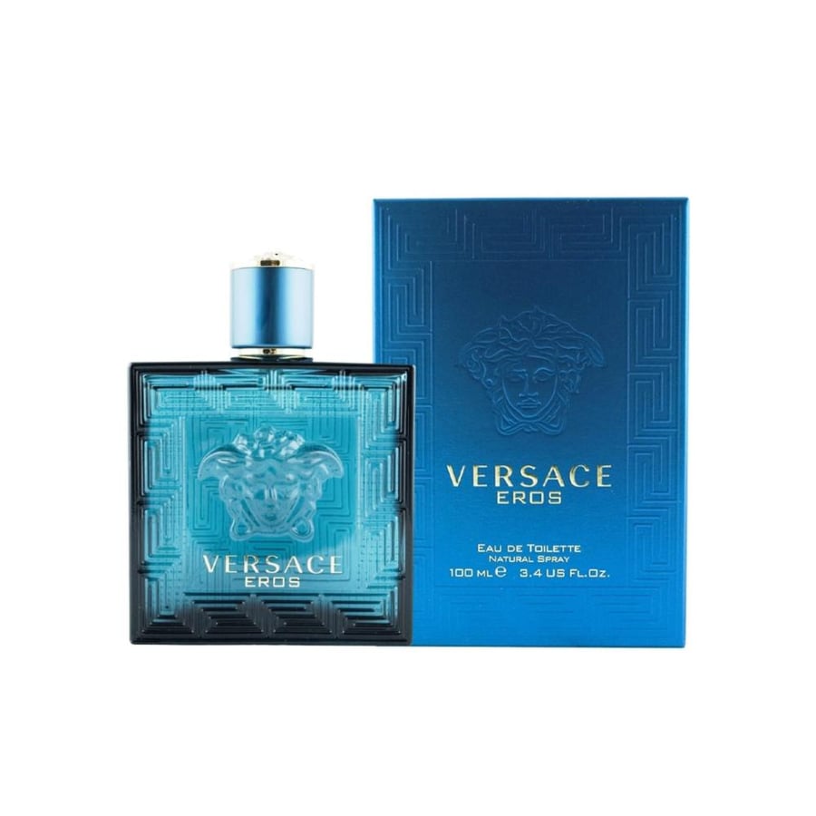 عطر فرزاتشي ايروس الرجالي او دو تواليت 100مل