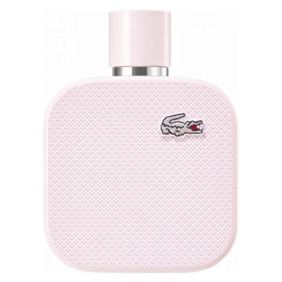 عطر لاكوست L12.12 روز للنساء أو دو برفيوم 100مل