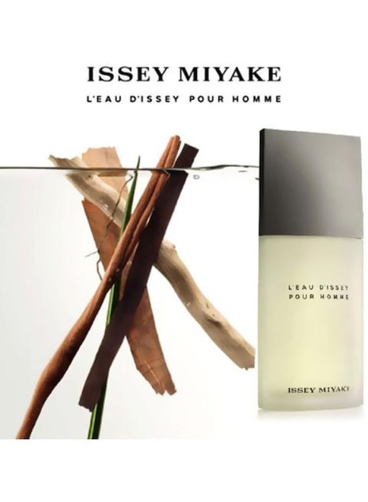 Aisy Miyaki Leo da Aisy men's Eau de Toilette 125ml