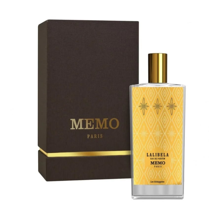 عطر ميمو لاليبيلا او دي بارفيوم - 75 مل