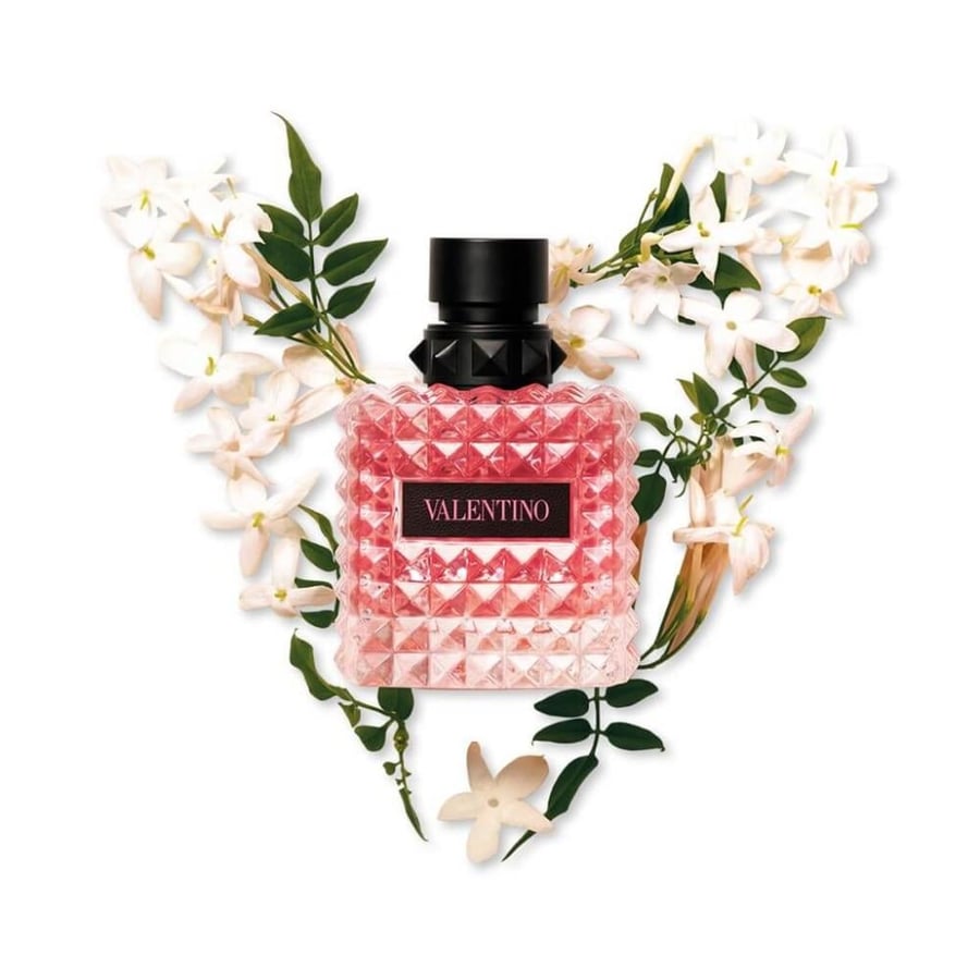 عطر فالنتينو دونا بورن ان روما النسائي او دو بارفيوم 50مل